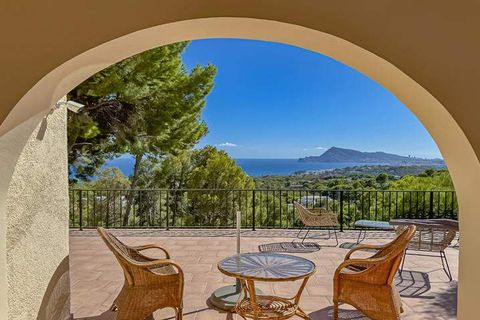 Haus in Altea, Alicante - Foto 3