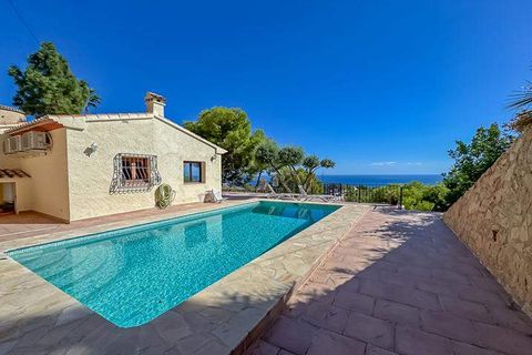 Haus in Altea, Alicante - Foto 4