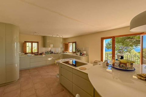 Villa i Altea, Alicante, Altea - € 1.300.000 | Ref: CHA5395 - foto 6