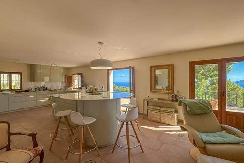 Villa i Altea, Alicante, Altea - € 1.300.000 | Ref: CHA5395 - foto 9
