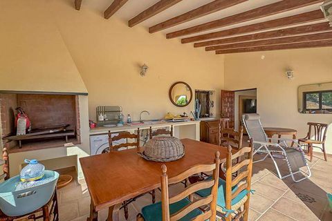 Villa i Altea, Alicante, Altea - € 1.300.000 | Ref: CHA5395 - foto 10
