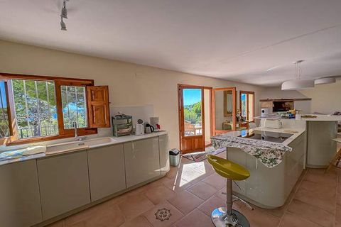 Villa i Altea, Alicante, Altea - € 1.300.000 | Ref: CHA5395 - foto 12