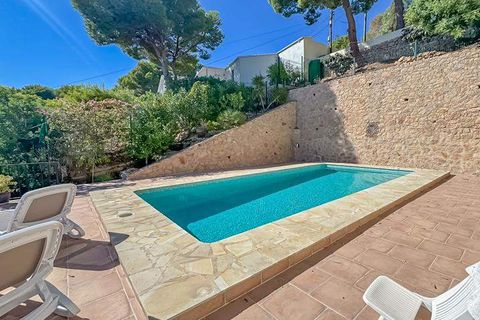 Villa i Altea, Alicante, Altea - € 1.300.000 | Ref: CHA5395 - foto 18