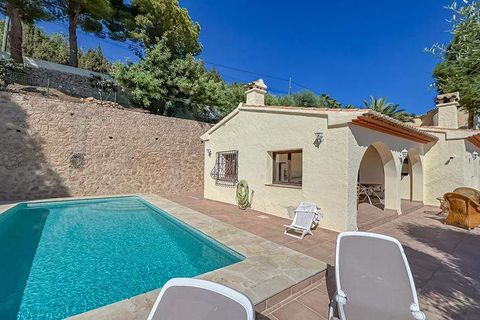 Villa i Altea, Alicante, Altea - € 1.300.000 | Ref: CHA5395 - foto 20
