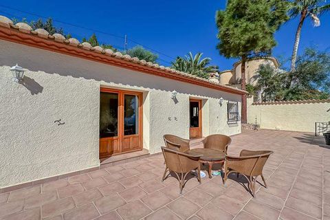 Villa i Altea, Alicante, Altea - € 1.300.000 | Ref: CHA5395 - foto 21