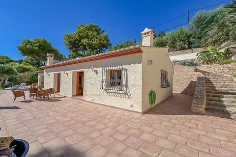 Villa i Altea, Alicante, Altea - € 1.300.000 | Ref: CHA5395 - foto 22