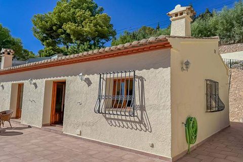 Villa i Altea, Alicante, Altea - € 1.300.000 | Ref: CHA5395 - foto 23