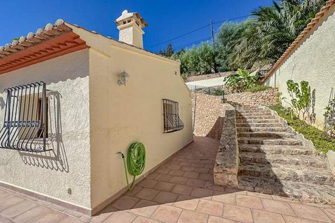 Villa i Altea, Alicante, Altea - € 1.300.000 | Ref: CHA5395 - foto 24