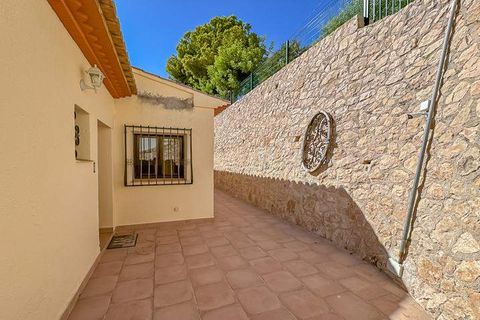 Villa i Altea, Alicante, Altea - € 1.300.000 | Ref: CHA5395 - foto 25