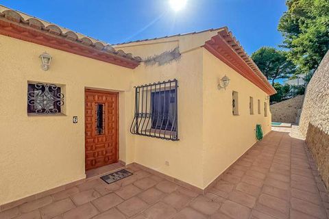 Villa i Altea, Alicante, Altea - € 1.300.000 | Ref: CHA5395 - foto 26