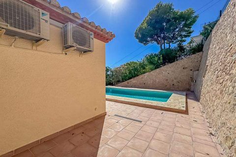 Villa i Altea, Alicante, Altea - € 1.300.000 | Ref: CHA5395 - foto 27