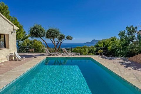 Villa i Altea, Alicante, Altea - € 1.300.000 | Ref: CHA5395 - foto 31