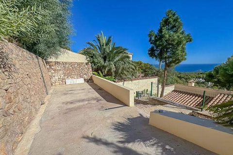 Villa i Altea, Alicante, Altea - € 1.300.000 | Ref: CHA5395 - foto 40