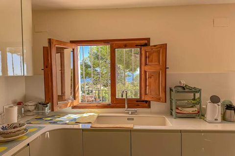 Villa i Altea, Alicante, Altea - € 1.300.000 | Ref: CHA5395 - foto 45