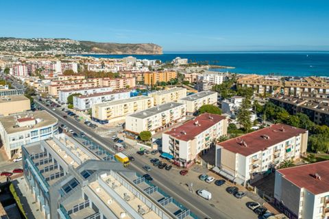 Lejlighed i Javea, Alicante, Javea - € 325.000 | Ref: 1675H1-3lc - foto 23