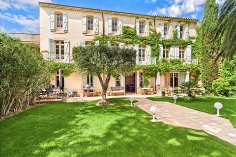 Villa i Lezignan-Corbieres, Aude, Lezignan-Corbieres - € 1.100.000 | Ref: BVI82586 - foto 1