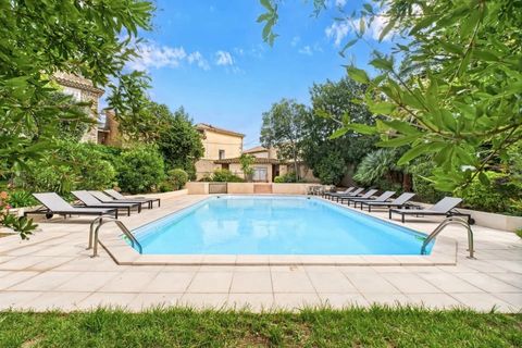 Villa i Lezignan-Corbieres, Aude, Lezignan-Corbieres - € 1.100.000 | Ref: BVI82586 - foto 2