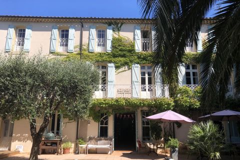 Villa i Lezignan-Corbieres, Aude, Lezignan-Corbieres - € 1.100.000 | Ref: BVI82586 - foto 14