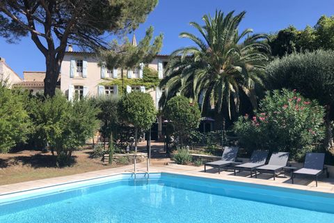 Villa i Lezignan-Corbieres, Aude, Lezignan-Corbieres - € 1.100.000 | Ref: BVI82586 - foto 15
