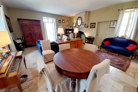 Villa i Issigeac, Dordogne, Issigeac - € 958.333 | Ref: BVI81051 - foto 7