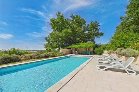Villa i Issigeac, Dordogne, Issigeac - € 958.333 | Ref: BVI81051 - foto 2