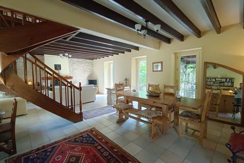 Villa i Maille, Vendee, Maille - € 350 000 | Ref: BVI76710 - foto 5