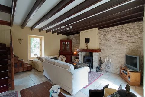 Villa i Maille, Vendee, Maille - € 350 000 | Ref: BVI76710 - foto 6