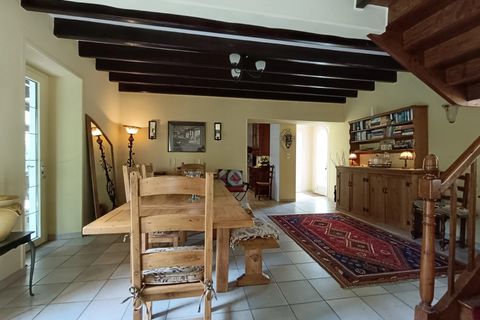 Villa i Maille, Vendee, Maille - € 350 000 | Ref: BVI76710 - foto 9