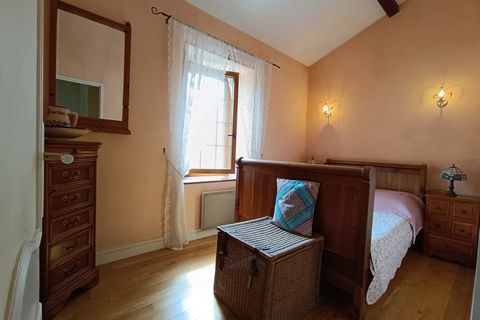 Villa i Maille, Vendee, Maille - € 350 000 | Ref: BVI76710 - foto 12
