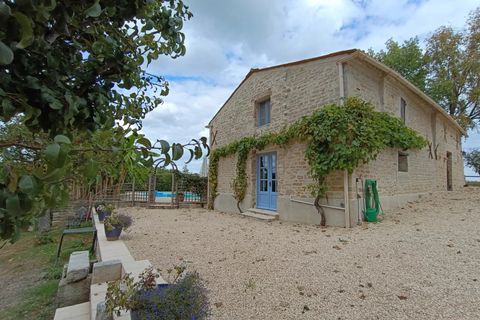 Villa i Maille, Vendee, Maille - € 350 000 | Ref: BVI76710 - foto 4