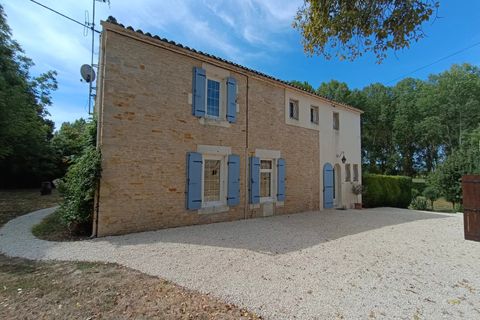 Villa i Maille, Vendee, Maille - € 350 000 | Ref: BVI76710 - foto 7