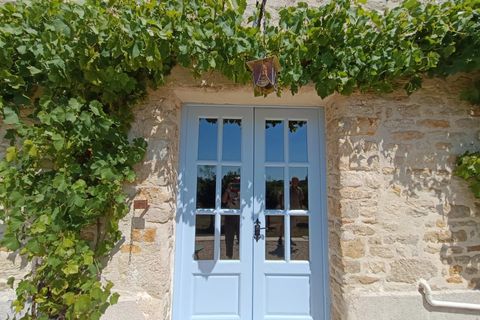 Villa i Maille, Vendee, Maille - € 350 000 | Ref: BVI76710 - foto 15