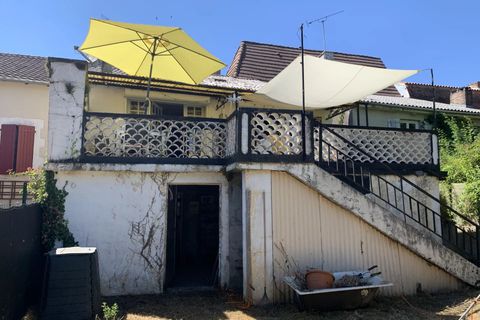 Landsbyhus i Mialet, Dordogne, Mialet - € 82.500 | Ref: BVI81997 - foto 6