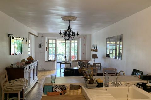 Landsbyhus i Mialet, Dordogne, Mialet - € 82.500 | Ref: BVI81997 - foto 2