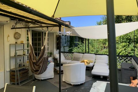 Landsbyhus i Mialet, Dordogne, Mialet - € 82.500 | Ref: BVI81997 - foto 5