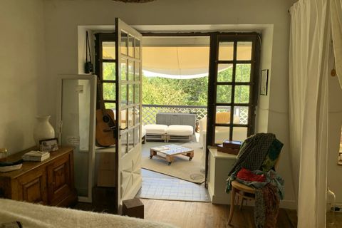 Landsbyhus i Mialet, Dordogne, Mialet - € 82.500 | Ref: BVI81997 - foto 8