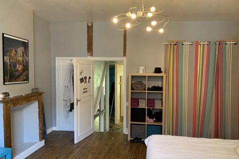 Landsbyhus i Mialet, Dordogne, Mialet - € 82.500 | Ref: BVI81997 - foto 9