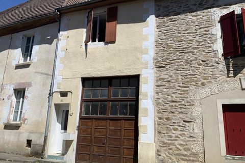 Landsbyhus i Mialet, Dordogne, Mialet - € 82.500 | Ref: BVI81997 - foto 12