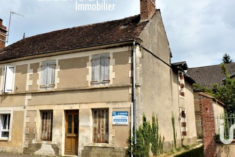 Landsbyhus i Leugny, Yonne, Leugny - € 67.000 | Ref: 62620 - foto 2