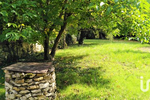 Landsbyhus i Leugny, Yonne, Leugny - € 67.000 | Ref: 62620 - foto 1