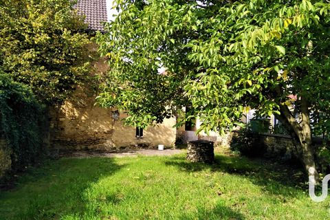 Landsbyhus i Leugny, Yonne, Leugny - € 67.000 | Ref: 62620 - foto 28