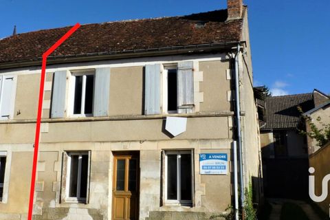 Landsbyhus i Leugny, Yonne, Leugny - € 67.000 | Ref: 62620 - foto 29