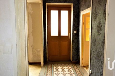 Landsbyhus i Leugny, Yonne, Leugny - € 67.000 | Ref: 62620 - foto 5