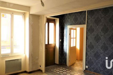 Landsbyhus i Leugny, Yonne, Leugny - € 67.000 | Ref: 62620 - foto 7