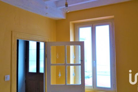 Landsbyhus i Leugny, Yonne, Leugny - € 67.000 | Ref: 62620 - foto 8