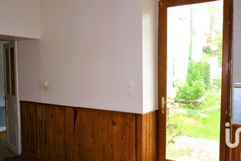 Landsbyhus i Leugny, Yonne, Leugny - € 67.000 | Ref: 62620 - foto 9