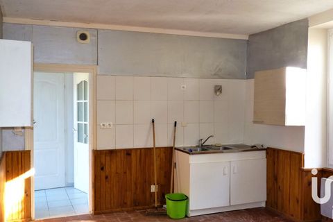 Landsbyhus i Leugny, Yonne, Leugny - € 67.000 | Ref: 62620 - foto 10