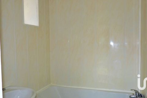 Landsbyhus i Leugny, Yonne, Leugny - € 67.000 | Ref: 62620 - foto 12