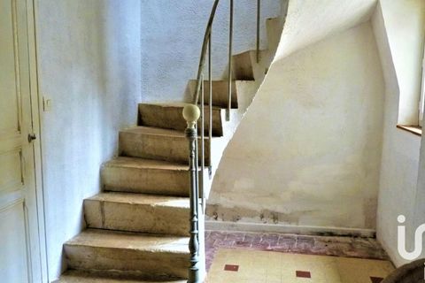 Landsbyhus i Leugny, Yonne, Leugny - € 67.000 | Ref: 62620 - foto 13