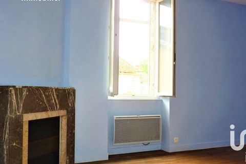 Landsbyhus i Leugny, Yonne, Leugny - € 67.000 | Ref: 62620 - foto 14
